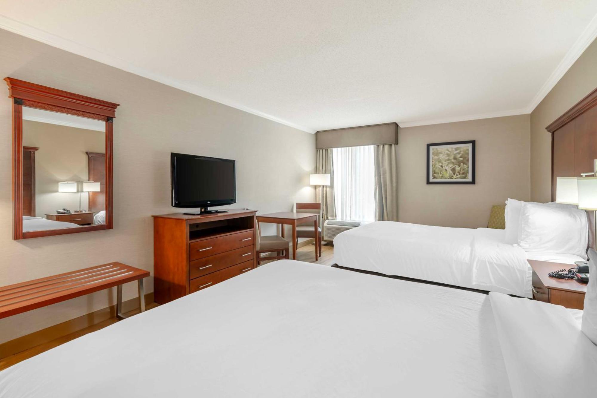 Best Western Liverpool-Syracuse Inn & Suites Eksteriør billede