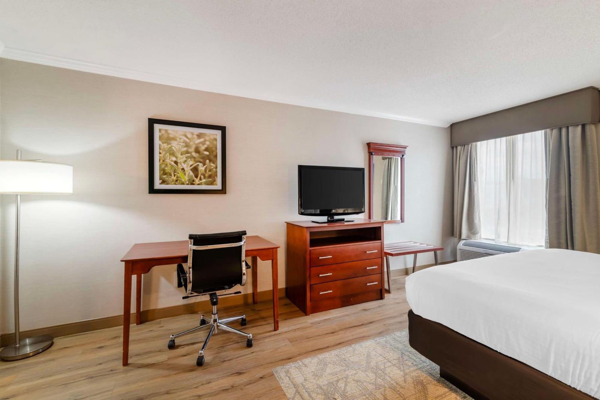 Best Western Liverpool-Syracuse Inn & Suites Eksteriør billede