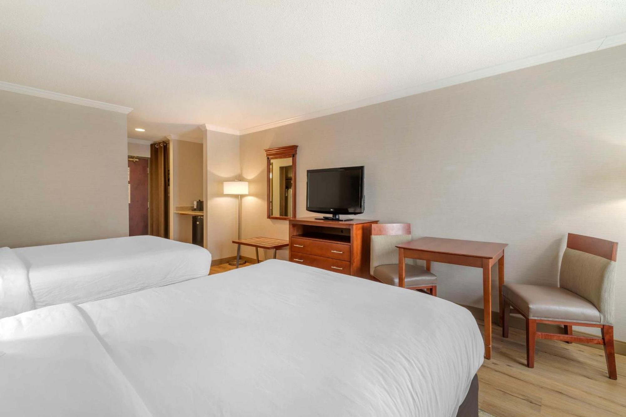 Best Western Liverpool-Syracuse Inn & Suites Eksteriør billede