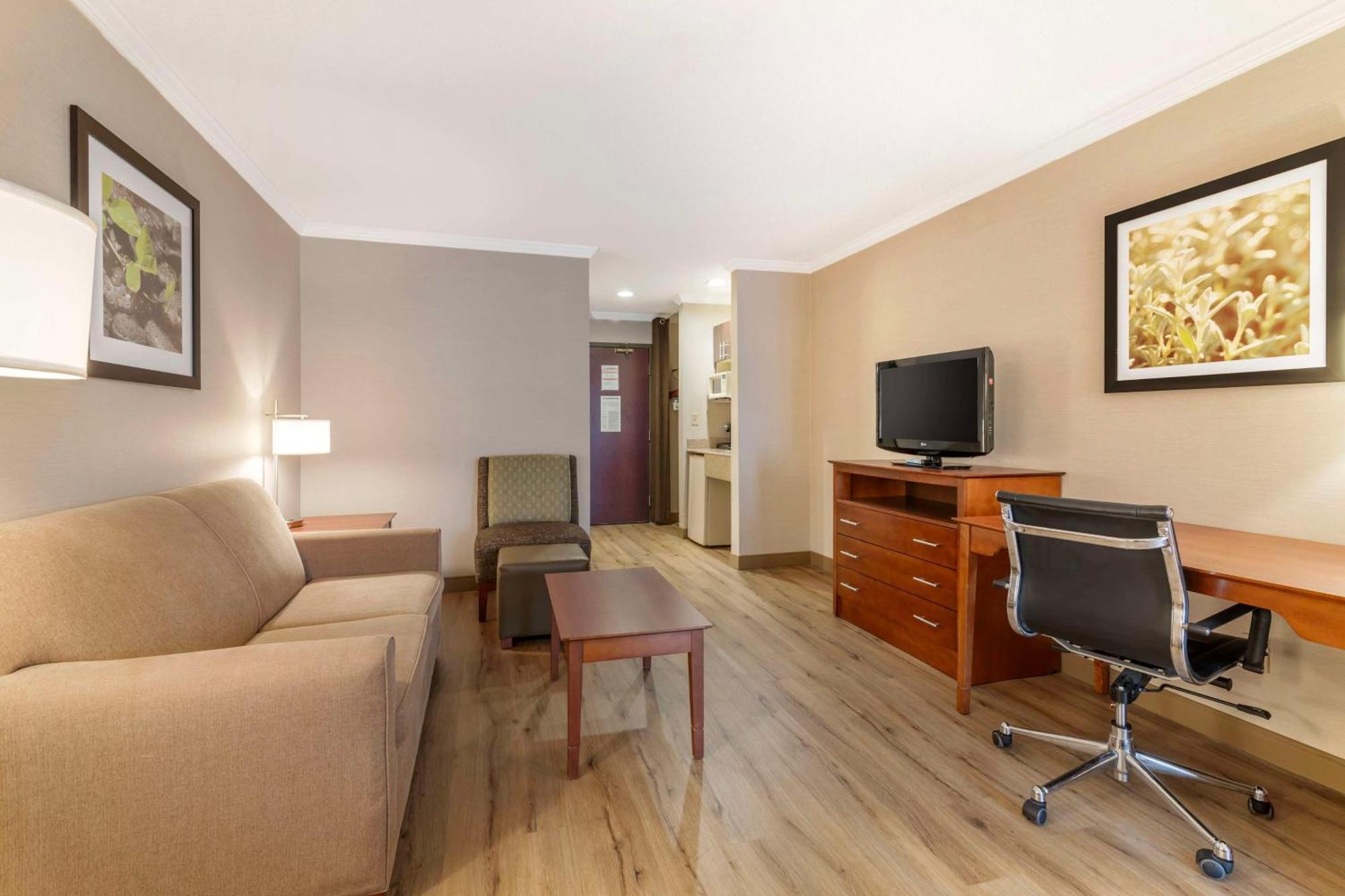Best Western Liverpool-Syracuse Inn & Suites Eksteriør billede